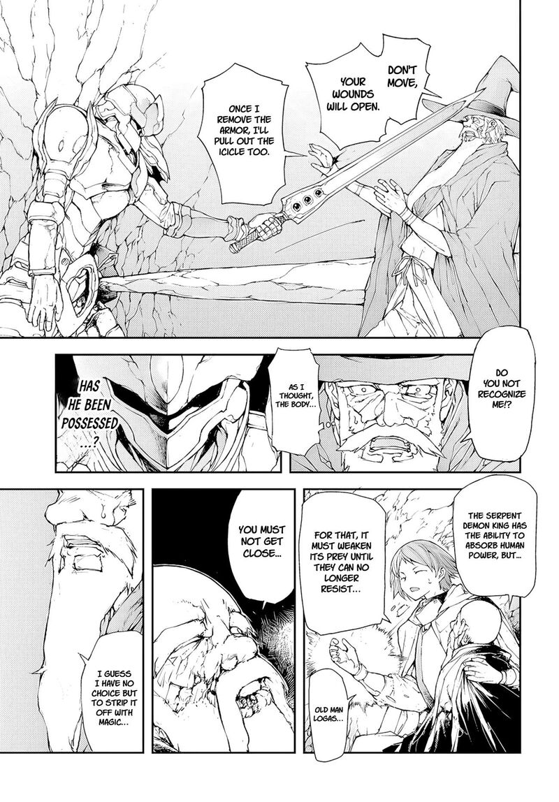 Benriya Saitou San Isekai Ni Iku Chapter 166 Page 4