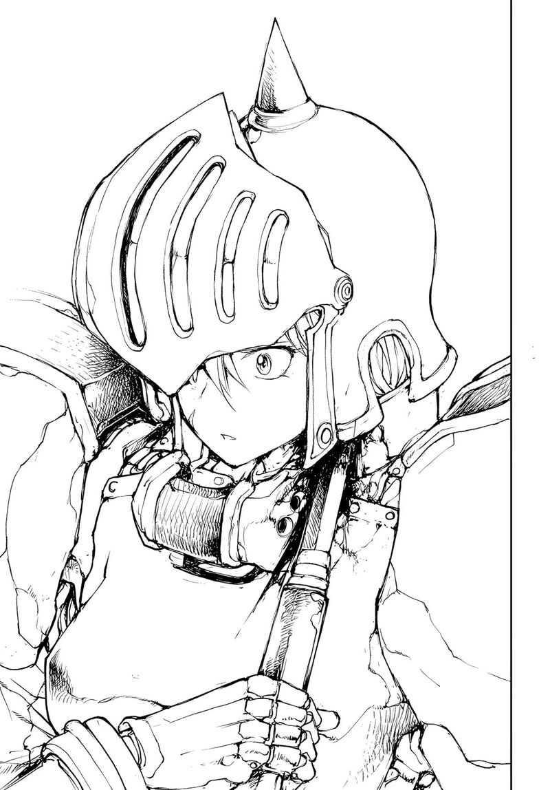 Benriya Saitou San Isekai Ni Iku Chapter 167 Page 11