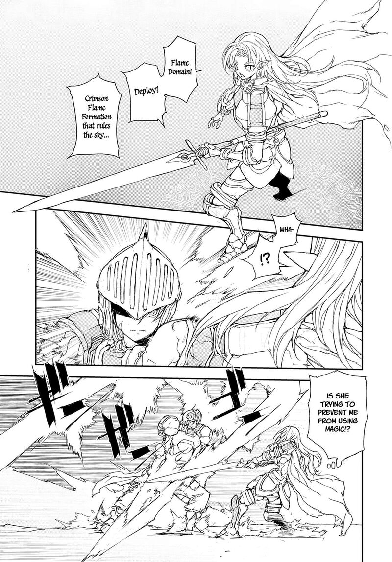 Benriya Saitou San Isekai Ni Iku Chapter 167 Page 2