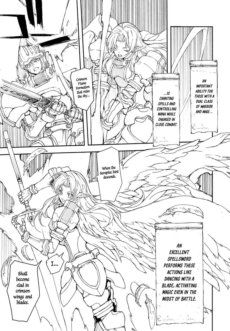 Benriya Saitou San Isekai Ni Iku Chapter 167 Page 4