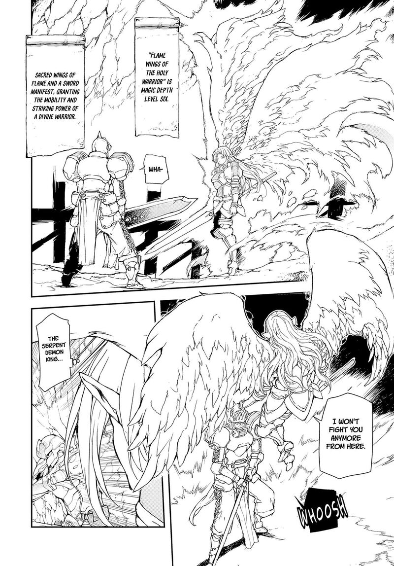 Benriya Saitou San Isekai Ni Iku Chapter 167 Page 5