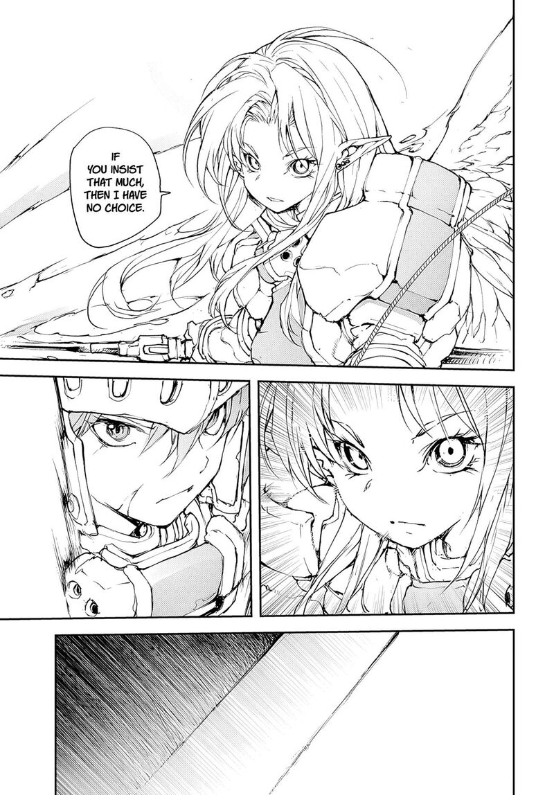 Benriya Saitou San Isekai Ni Iku Chapter 167 Page 7