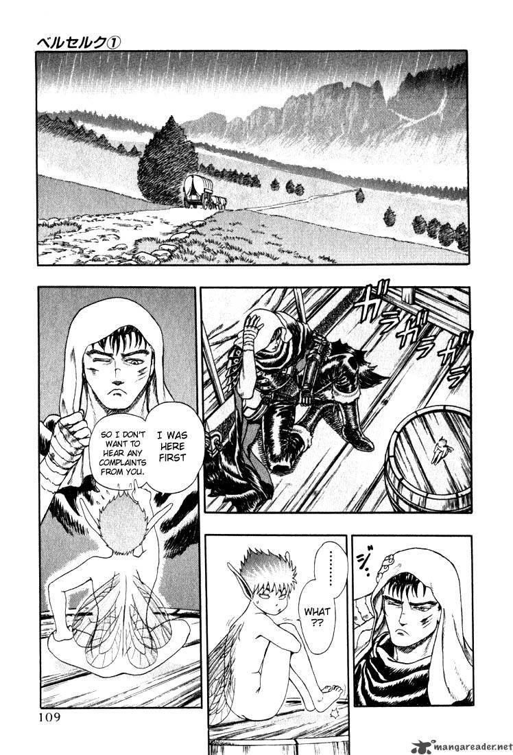 Berserk Chapter 1 Page 107