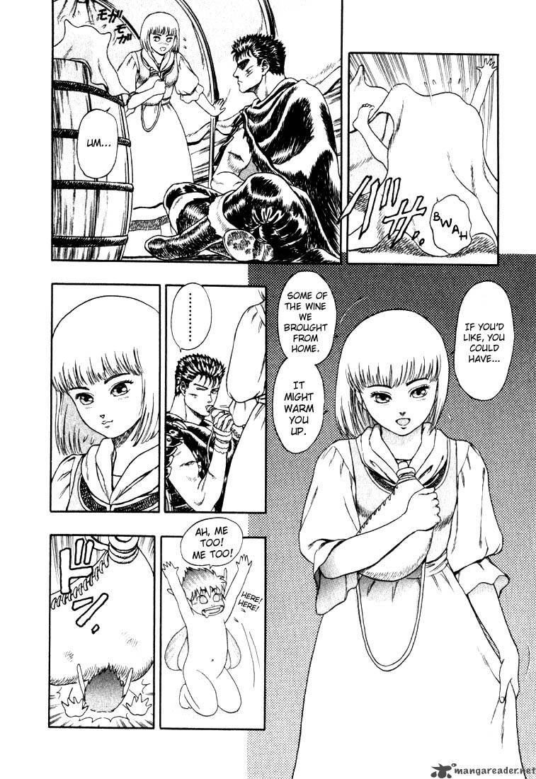 Berserk Chapter 1 Page 108