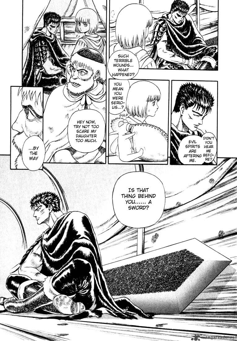 Berserk Chapter 1 Page 109