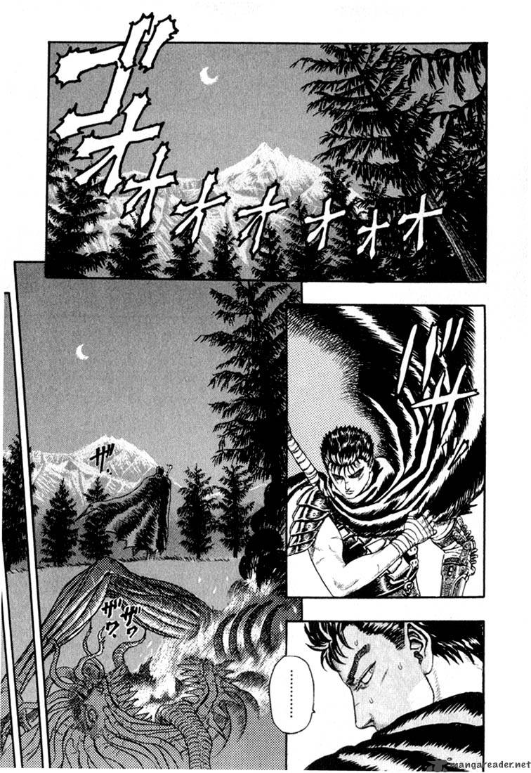 Berserk Chapter 1 Page 11