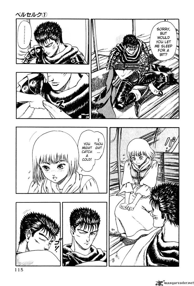 Berserk Chapter 1 Page 113