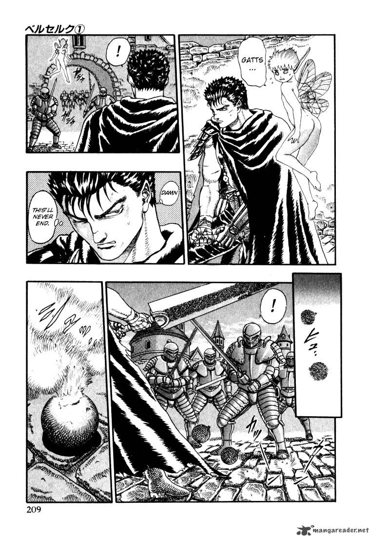 Berserk Chapter 1 Page 203