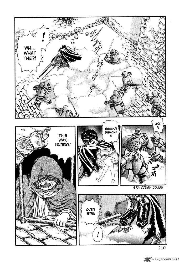 Berserk Chapter 1 Page 204