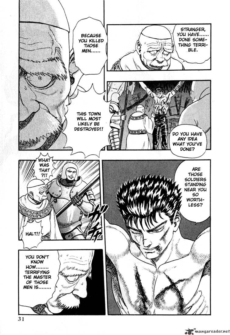 Berserk Chapter 1 Page 32