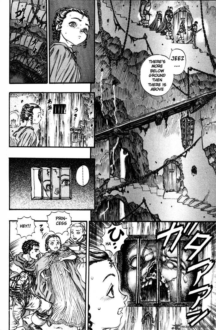 Berserk Chapter 10 Page 109