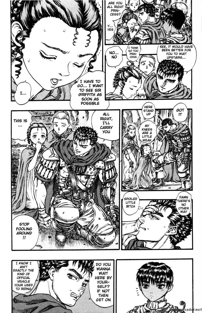 Berserk Chapter 10 Page 110