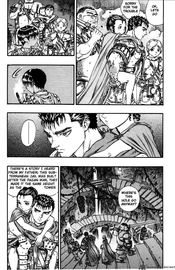 Berserk Chapter 10 Page 111