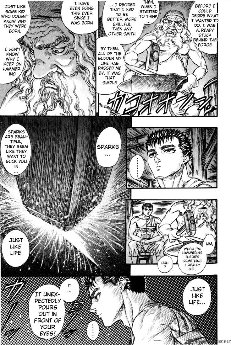 Berserk Chapter 10 Page 12