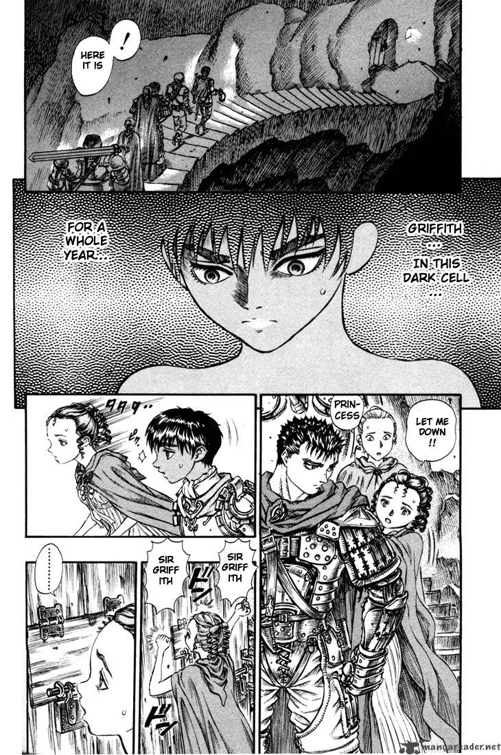 Berserk Chapter 10 Page 122