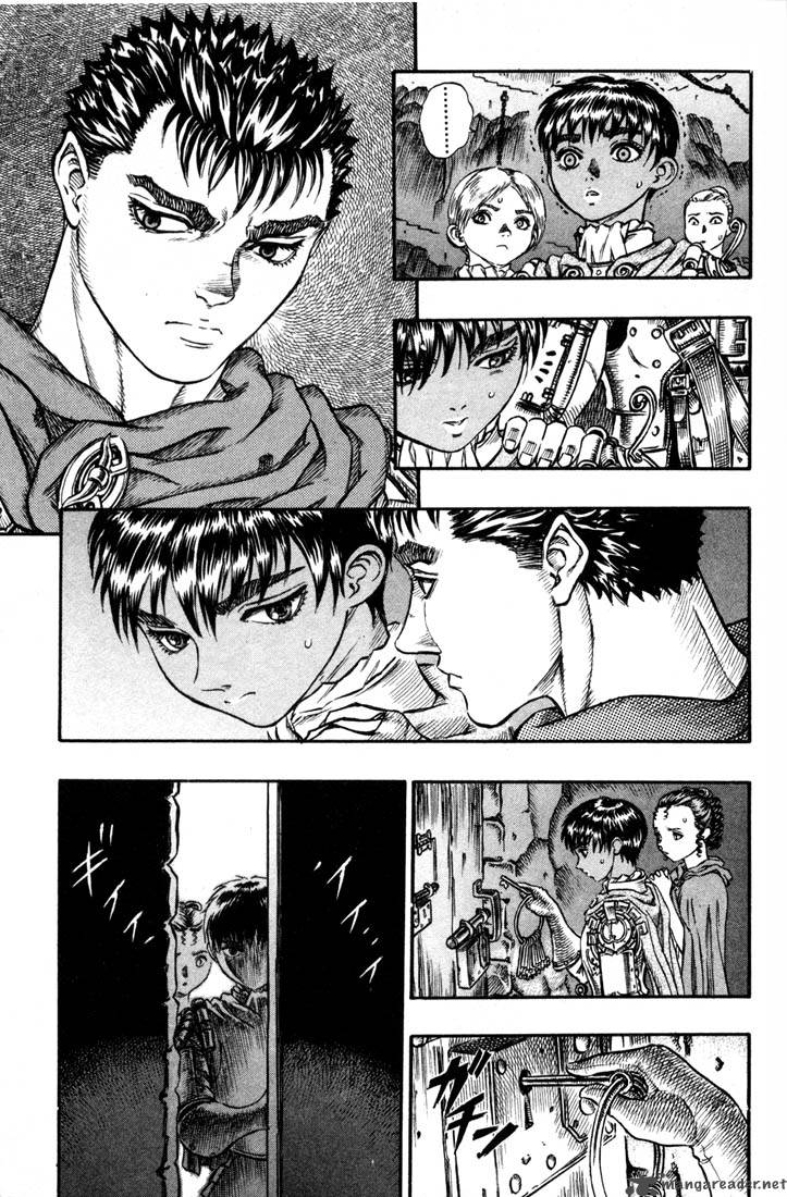 Berserk Chapter 10 Page 123