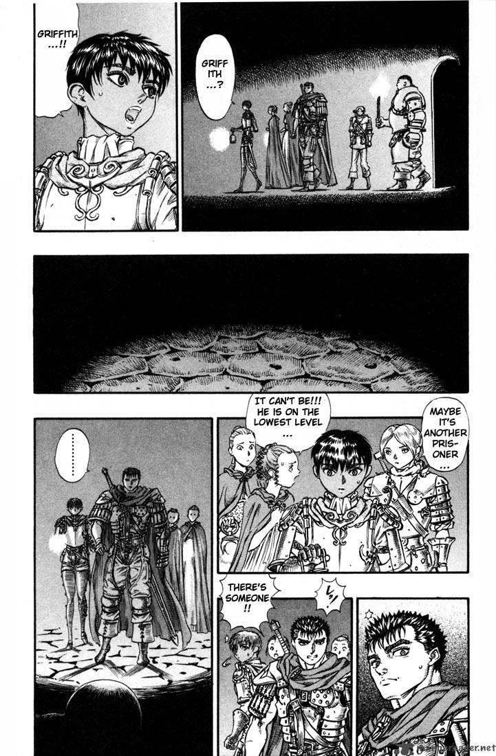 Berserk Chapter 10 Page 125