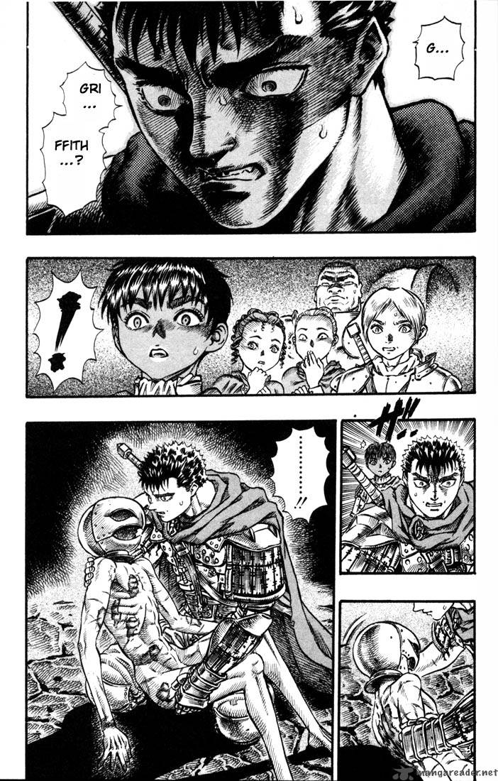 Berserk Chapter 10 Page 129