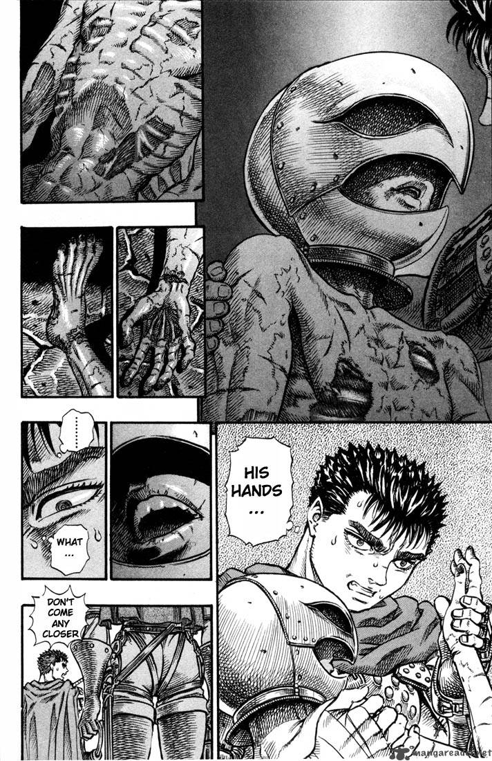 Berserk Chapter 10 Page 130