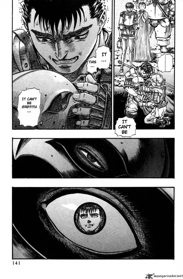 Berserk Chapter 10 Page 133