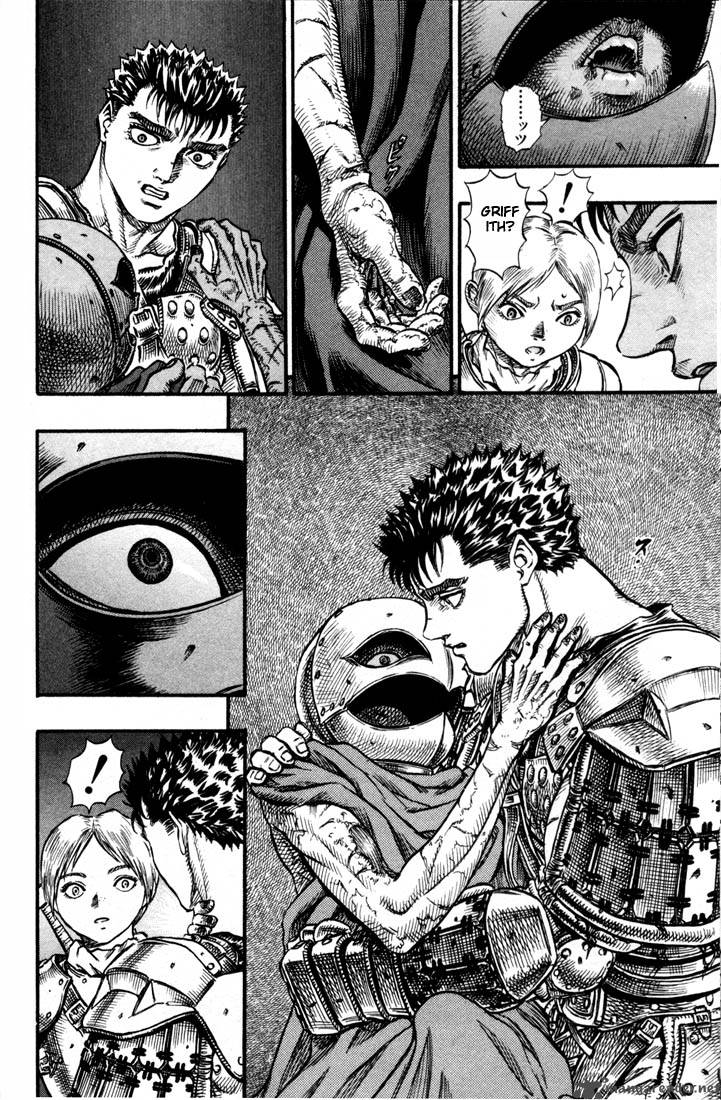 Berserk Chapter 10 Page 134