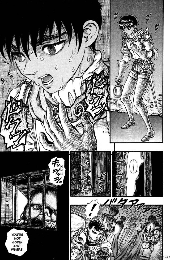 Berserk Chapter 10 Page 137