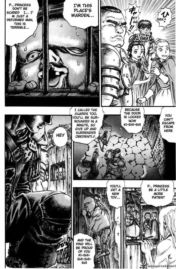 Berserk Chapter 10 Page 138