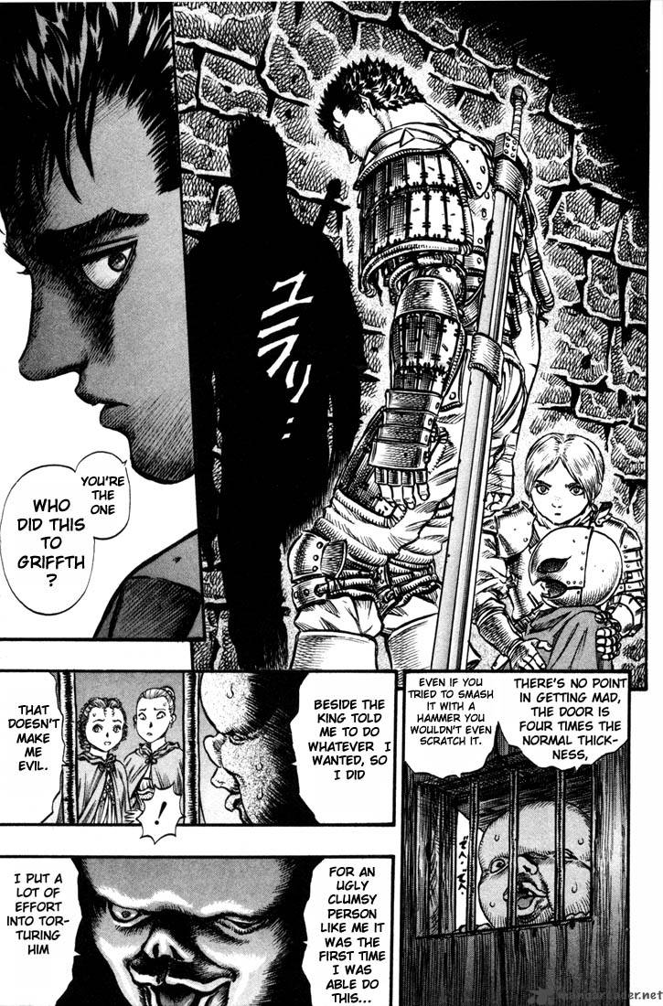 Berserk Chapter 10 Page 139