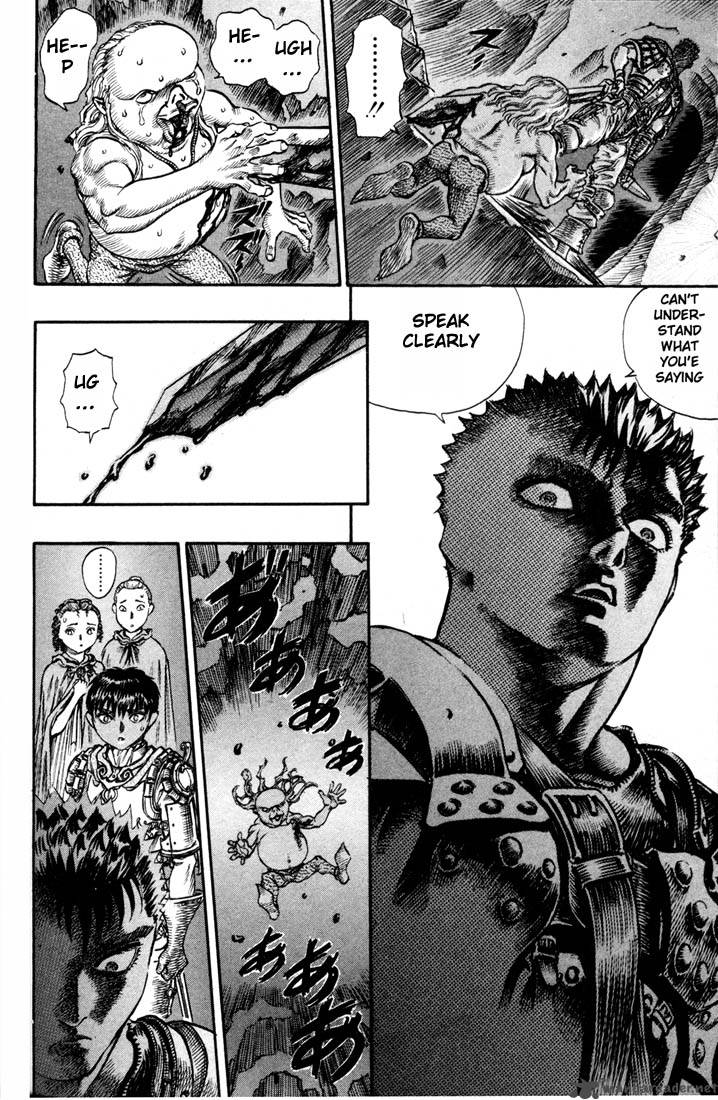 Berserk Chapter 10 Page 144