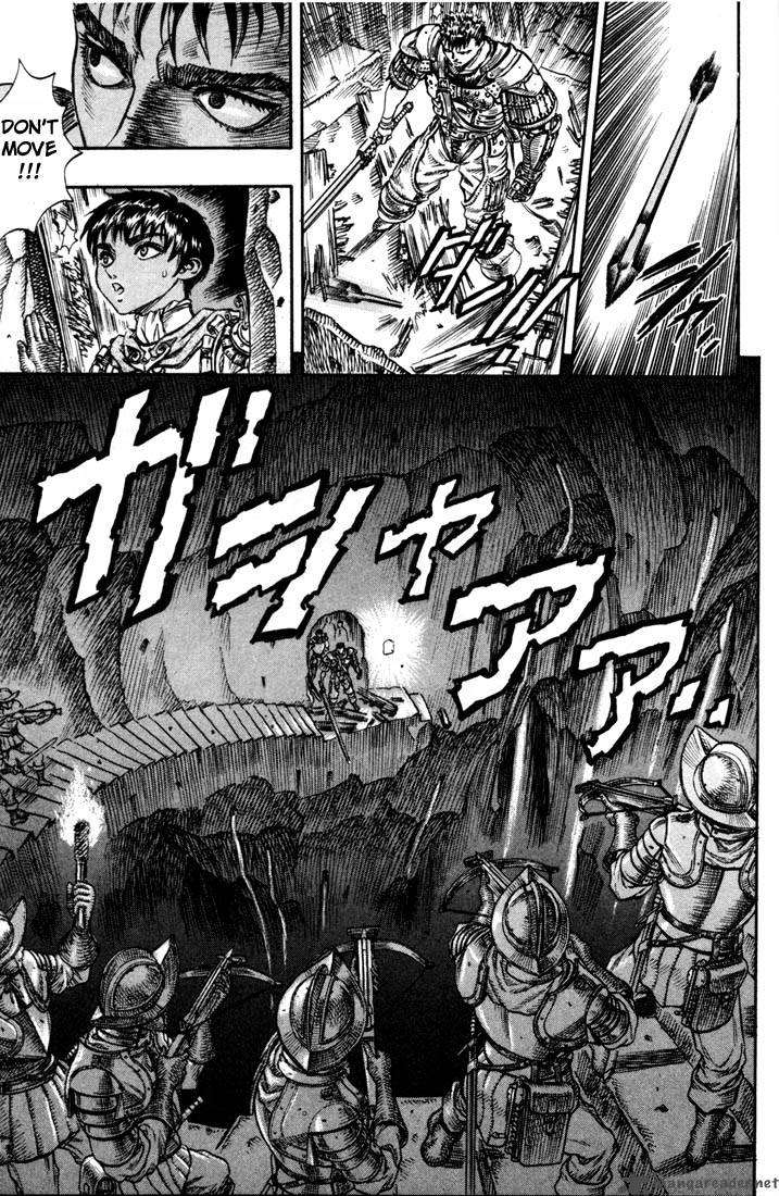 Berserk Chapter 10 Page 145