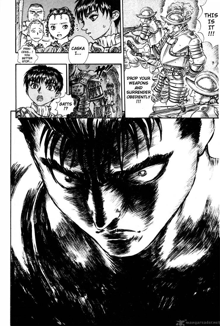 Berserk Chapter 10 Page 146