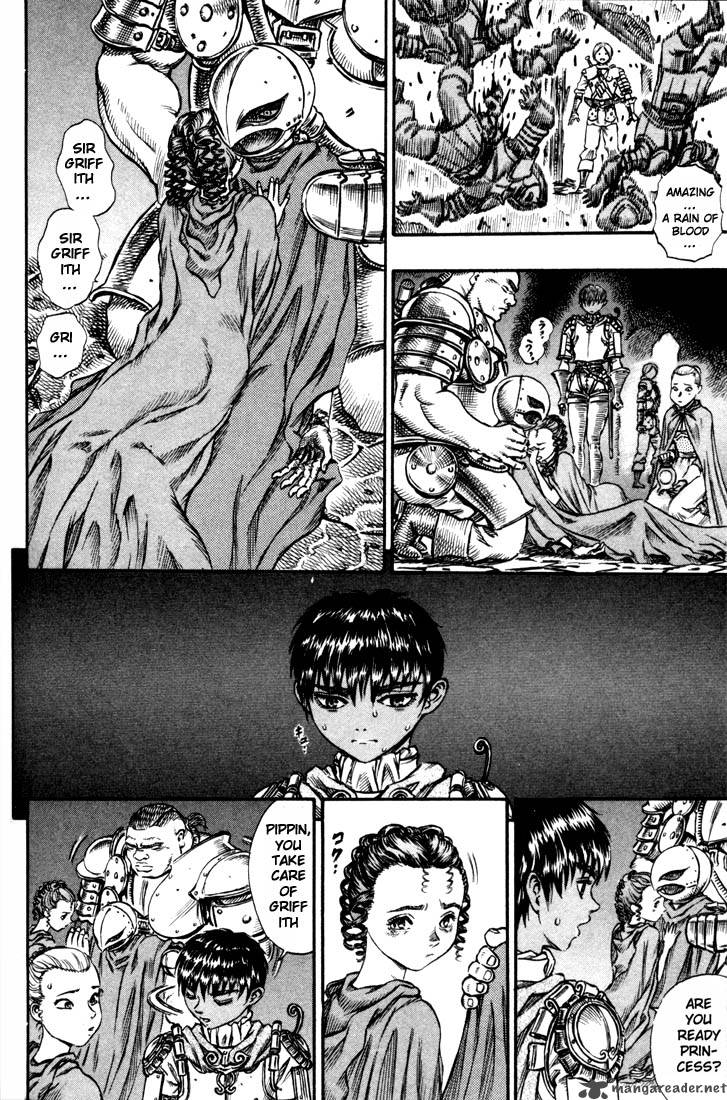 Berserk Chapter 10 Page 153