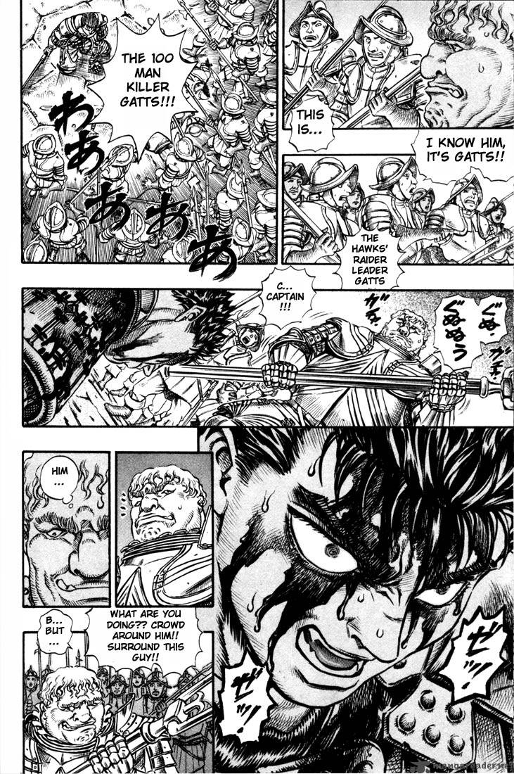 Berserk Chapter 10 Page 157