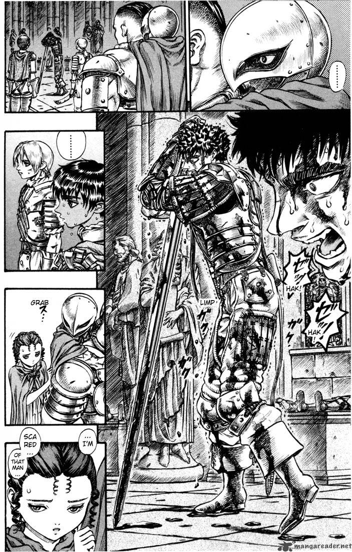 Berserk Chapter 10 Page 170