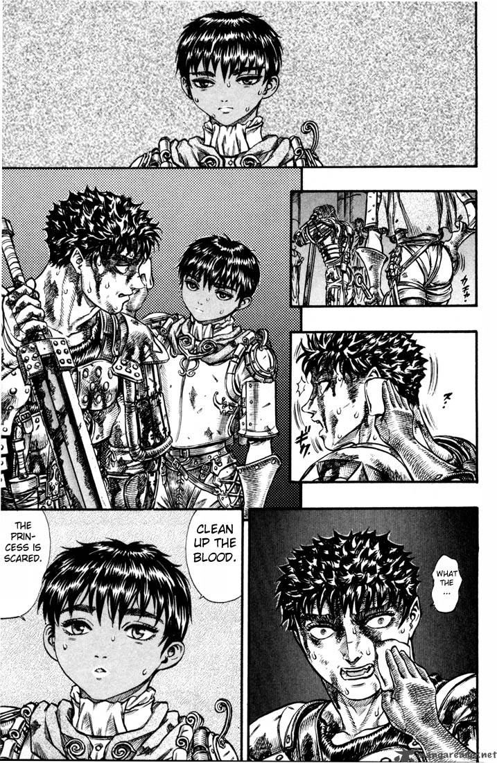 Berserk Chapter 10 Page 171