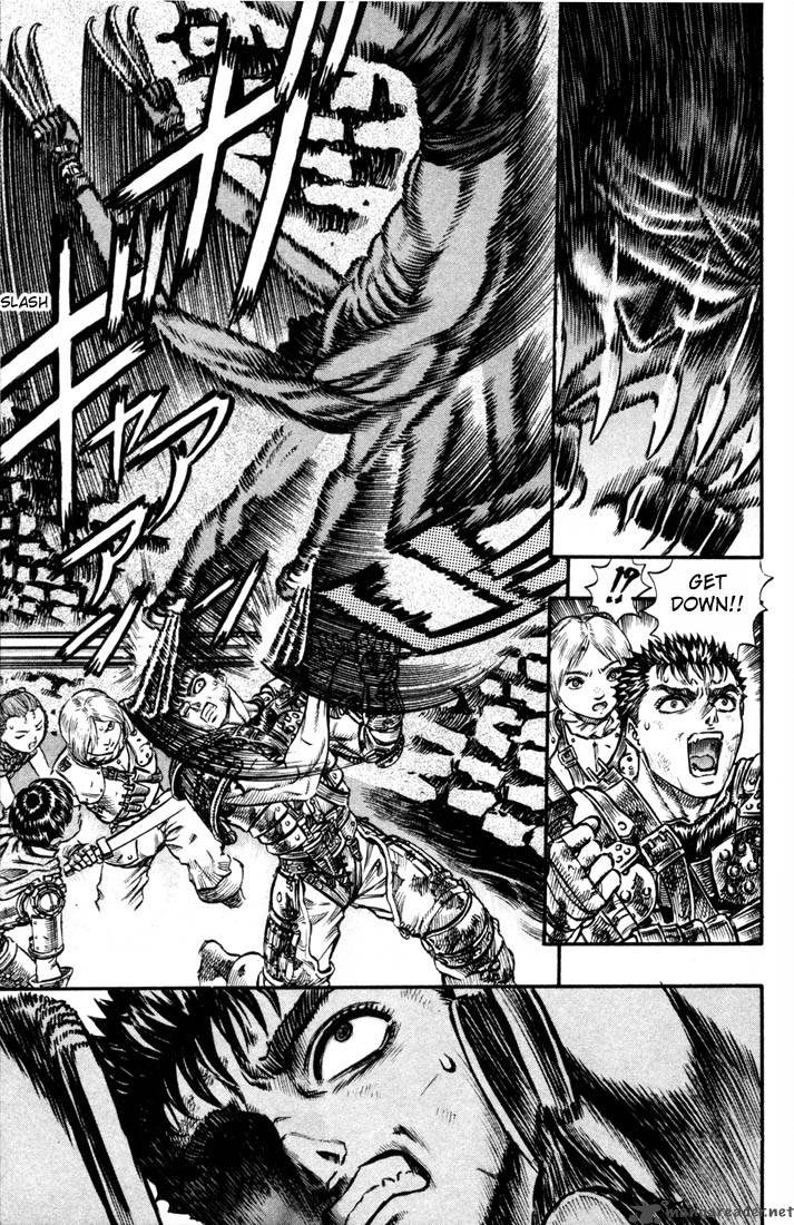 Berserk Chapter 10 Page 177