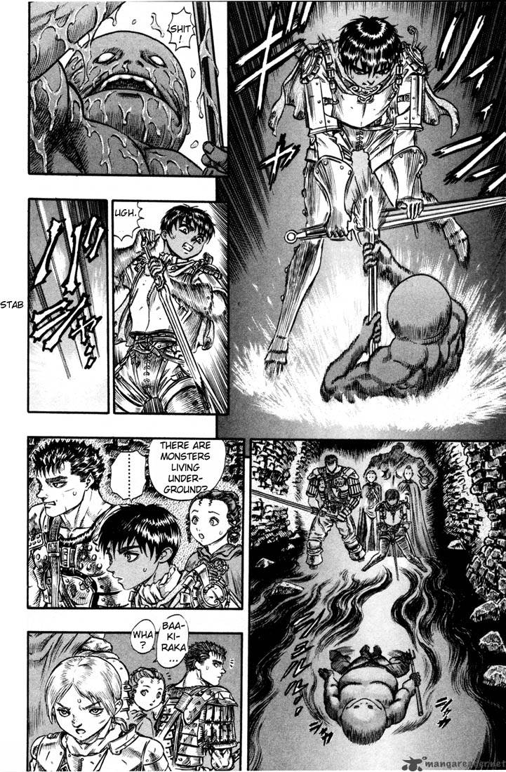 Berserk Chapter 10 Page 180