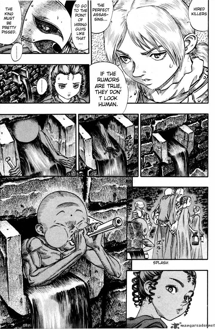 Berserk Chapter 10 Page 181