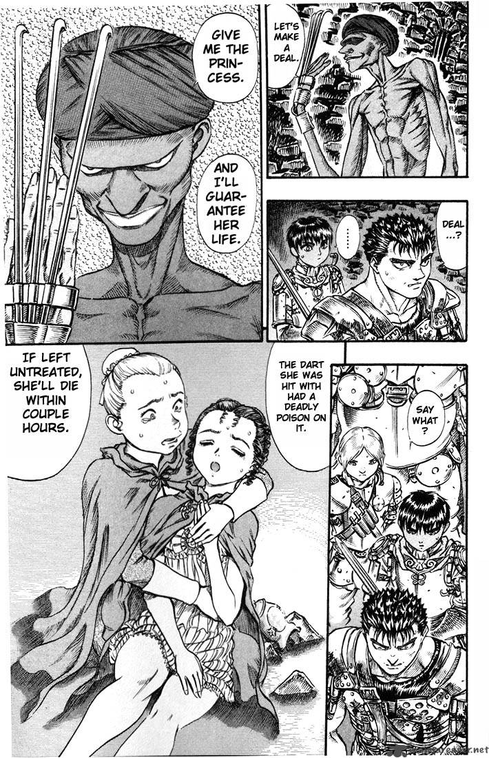 Berserk Chapter 10 Page 189