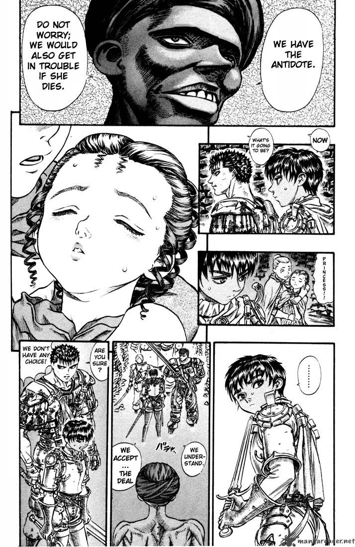 Berserk Chapter 10 Page 190