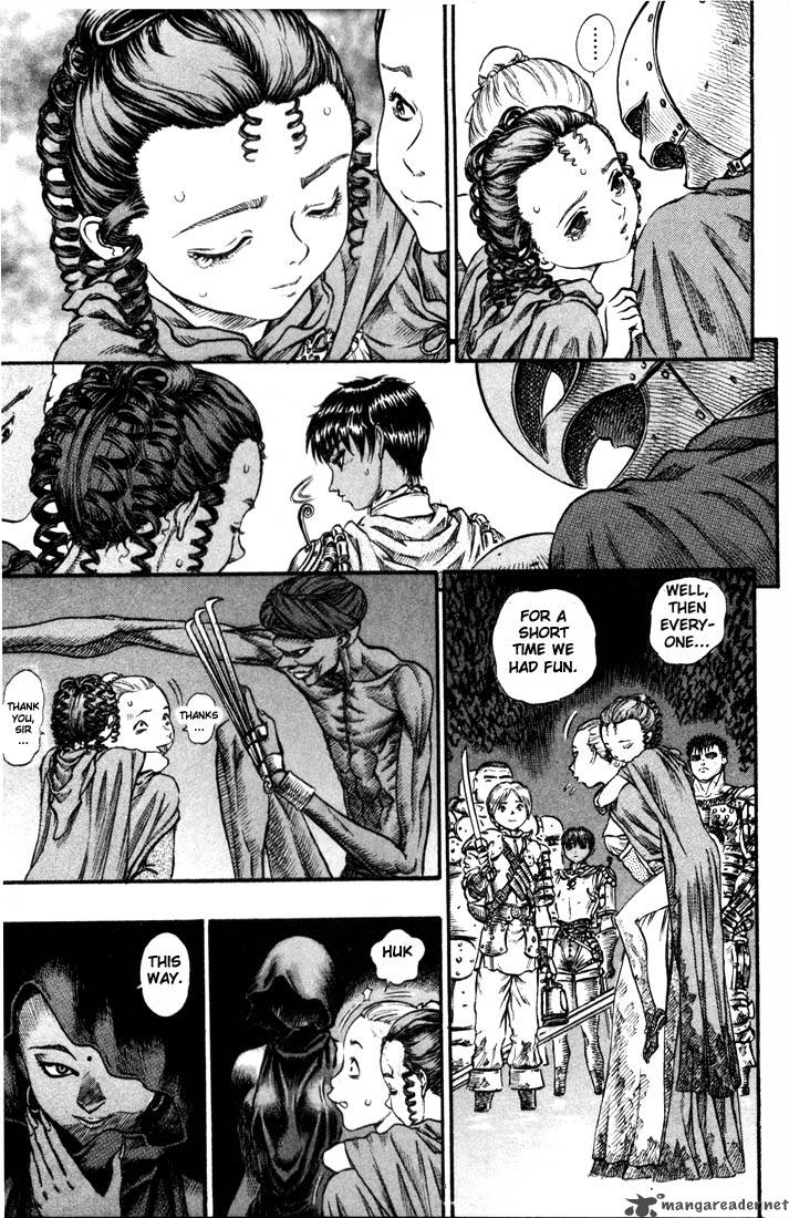 Berserk Chapter 10 Page 193