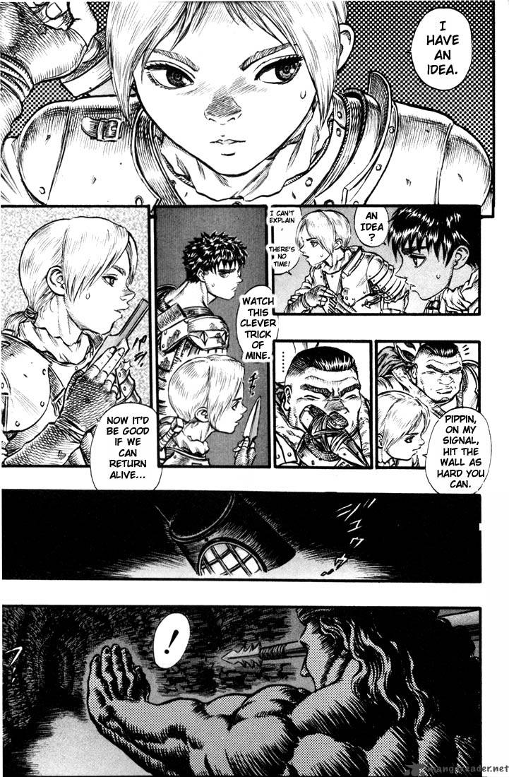 Berserk Chapter 10 Page 201