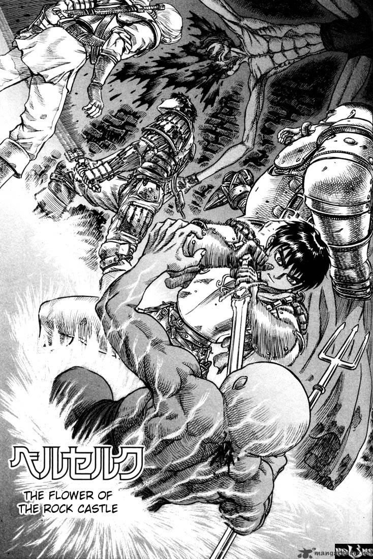 Berserk Chapter 10 Page 207