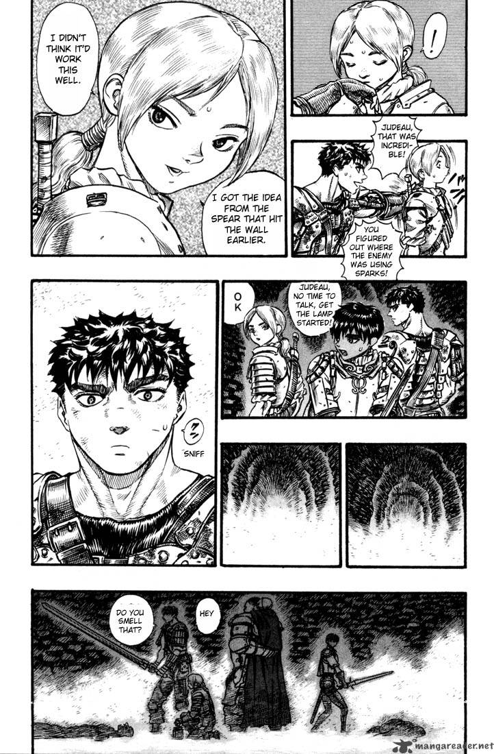 Berserk Chapter 10 Page 209