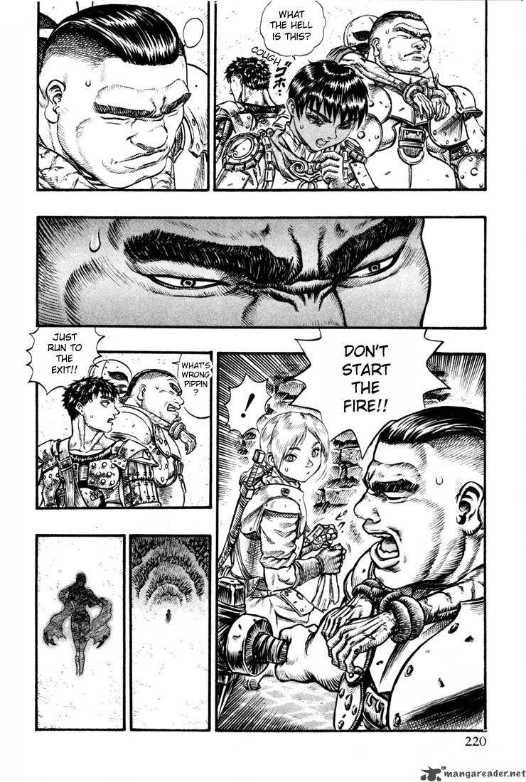 Berserk Chapter 10 Page 210