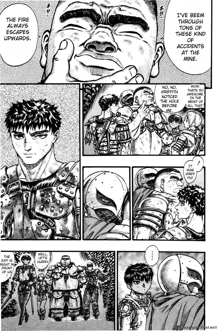 Berserk Chapter 10 Page 217