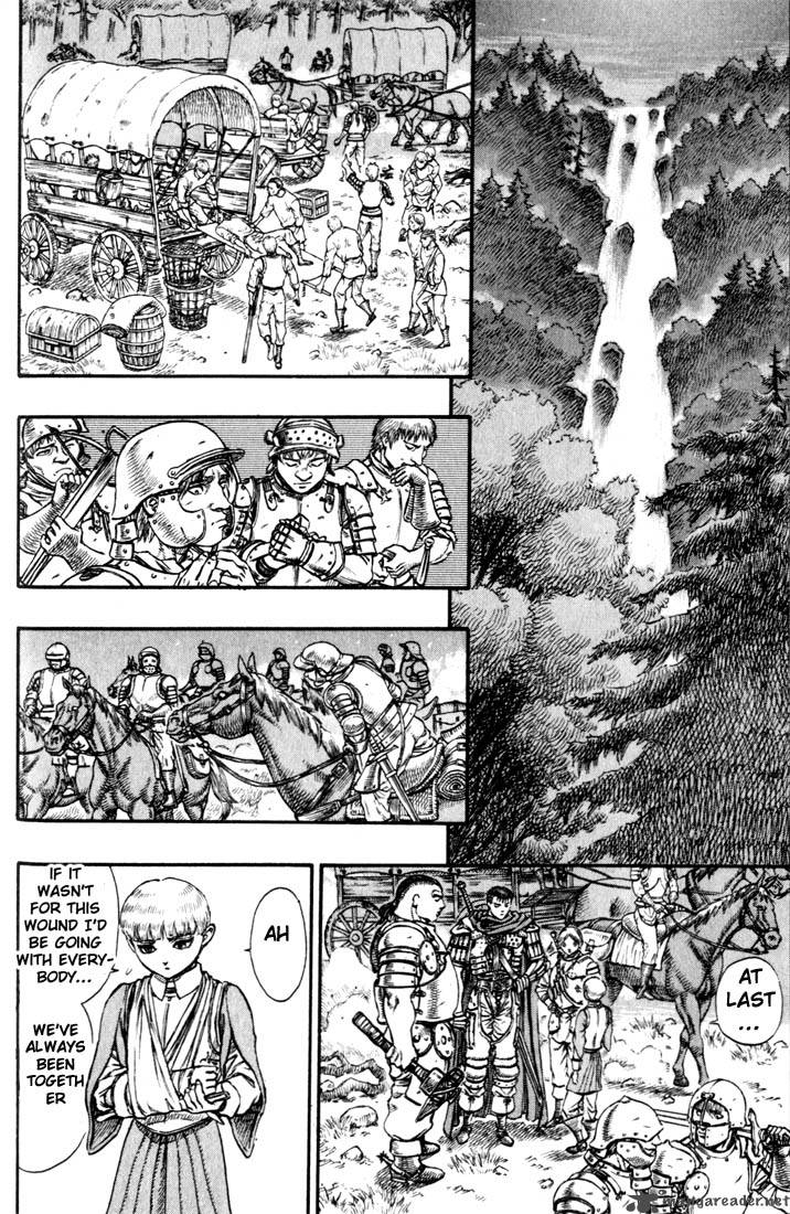 Berserk Chapter 10 Page 36