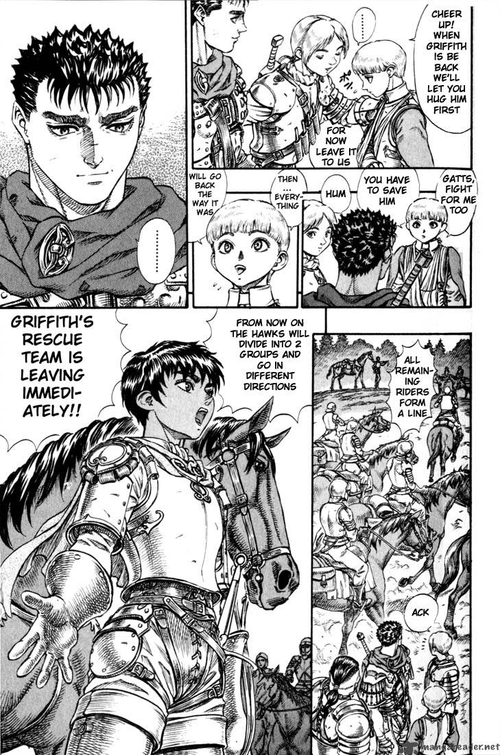 Berserk Chapter 10 Page 37