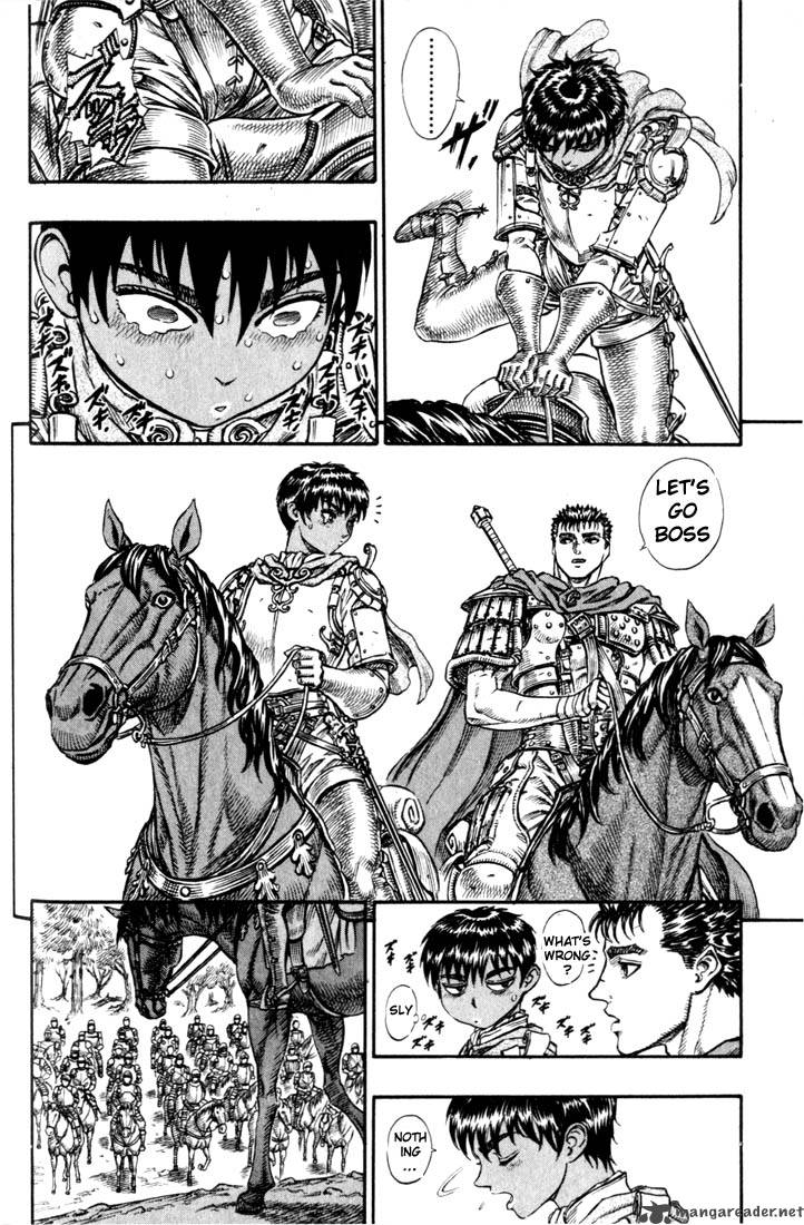 Berserk Chapter 10 Page 38