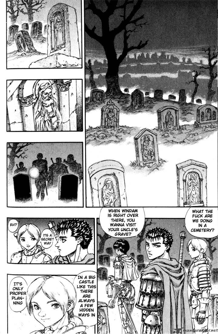 Berserk Chapter 10 Page 41